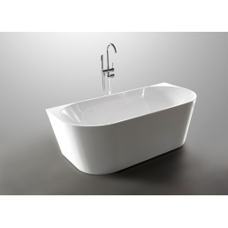 Cada Baie Freestanding 1500 Linea Combine [4]