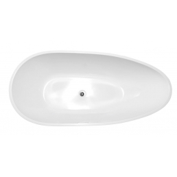 Cada Baie Freestanding 1700 Elegant [4]