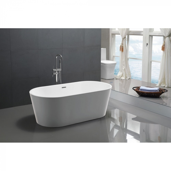 Cada Baie Freestanding Allure [1]