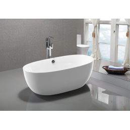 Cada Baie Freestanding EGG 1700 [3]