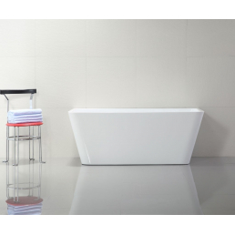 Cada Baie Freestanding Linea Wall 1700 [1]