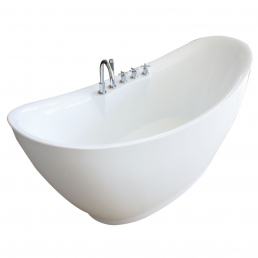 Cada Baie Freestanding Tender F [2]
