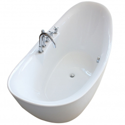 Cada Baie Freestanding Tender F [3]