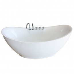 Cada Baie Freestanding Tender F [1]