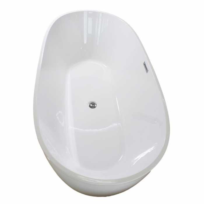 Cada Freestanding 160 EGG Eco [5]