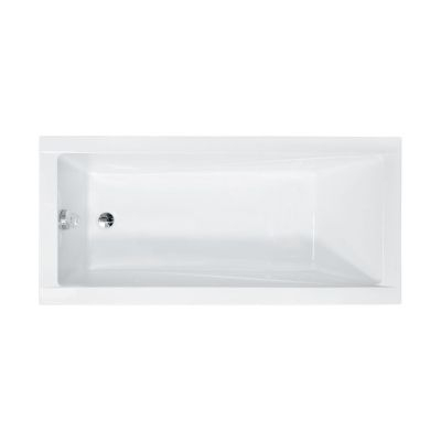 CADA RECTANGULARA ACRYL MODERN 120X70, PICIOARE INCLUSE [1]