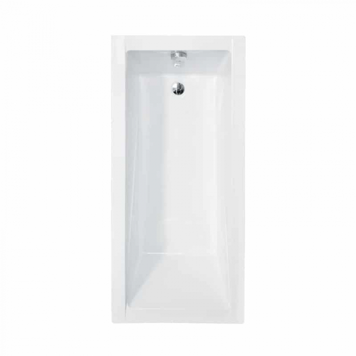 CADA RECTANGULARA ACRYL MODERN 150X70, PICIOARE INCLUSE [1]