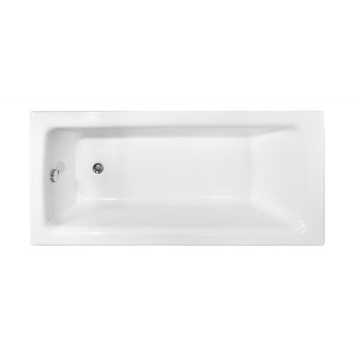 CADA RECTANGULARA ACRYL TALIA 110X70, PICIOARE INCLUSE [1]