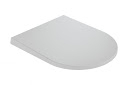 CAPAC WC CORAL SLIM SOFT ALB [1]