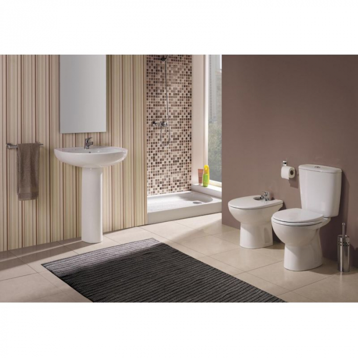 CAPAC WC ELIA/NILA PP ALB CAL. I [2]