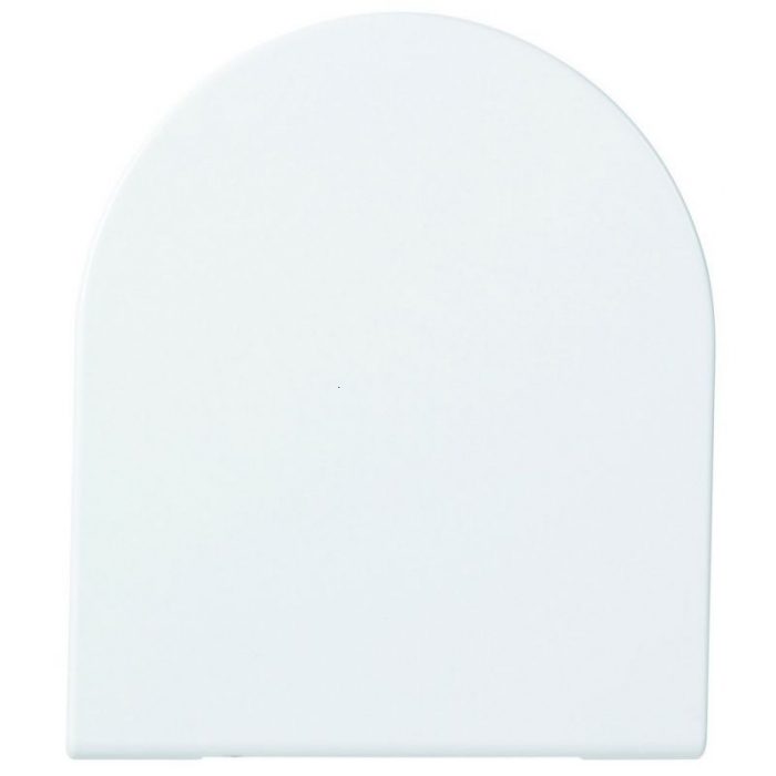 CAPAC WC EMMA ROUNDED EXTRACTIBIL ALB [1]