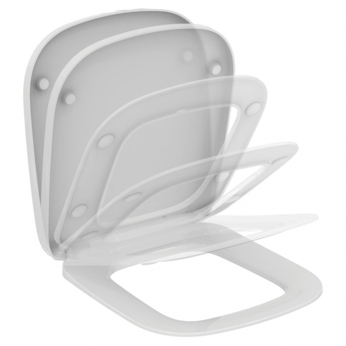 CAPAC WC ESEDRA COMPACT SOFT CLOSE [1]