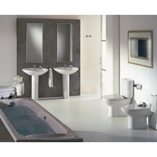 CAPAC WC METROPOL SOFT ALB NOU [4]