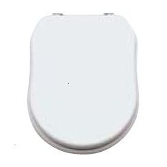 CAPAC WC NOBLE LEMN ALB [2]