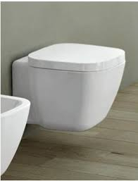 CAPAC WC ONE SOFT CLOSE [2]