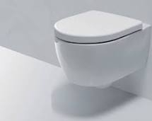 CAPAC WC SELNOVA SOFT CLOSE, FIXARE DE SUS [2]