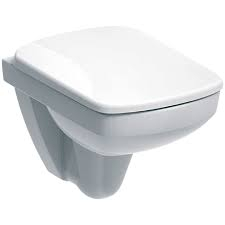 CAPAC WC SELNOVA SQUARE SOFT CLOSE, FIXARE DE SUS [2]