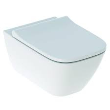 CAPAC WC SMYLE SQUARE SLIM SOFT CLOSE TIP SANDWICH ,BALAMALE QUICK-RELEASE, ALB [4]