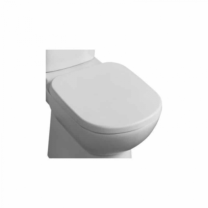 CAPAC WC TEMPO SOFT ALB [2]
