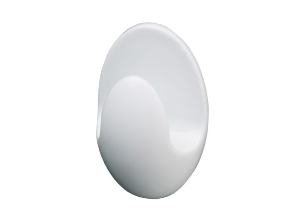 CARLIG BISK PLASTIC ALB [2]