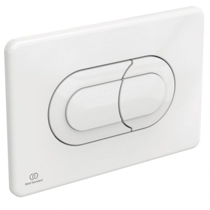 CLAPETA ACTIONARE PNEUMATICA SOLEA P1 ALBA [1]