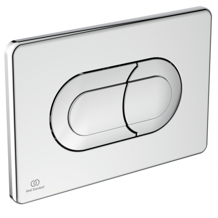 CLAPETA ACTIONARE PNEUMATICA SOLEA P1 CROM [2]