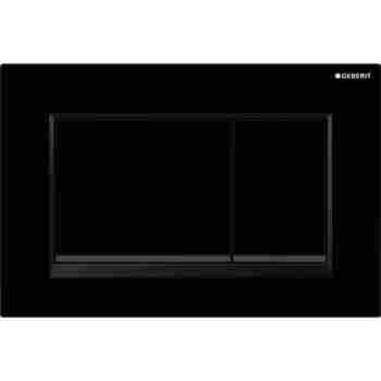 CLAPETA ACTIONARE REZERVOR INCASTRAT SIGMA 30  NEGRU-MAT [1]