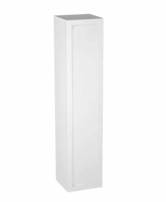 COLOANA MOBILIER BERYL 34X160X35, ALB MAT [1]