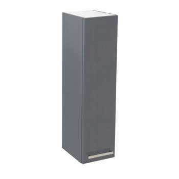 COLOANA MOBILIER OPAL 300X349X1100, O USA, GRI LUCIOS [1]