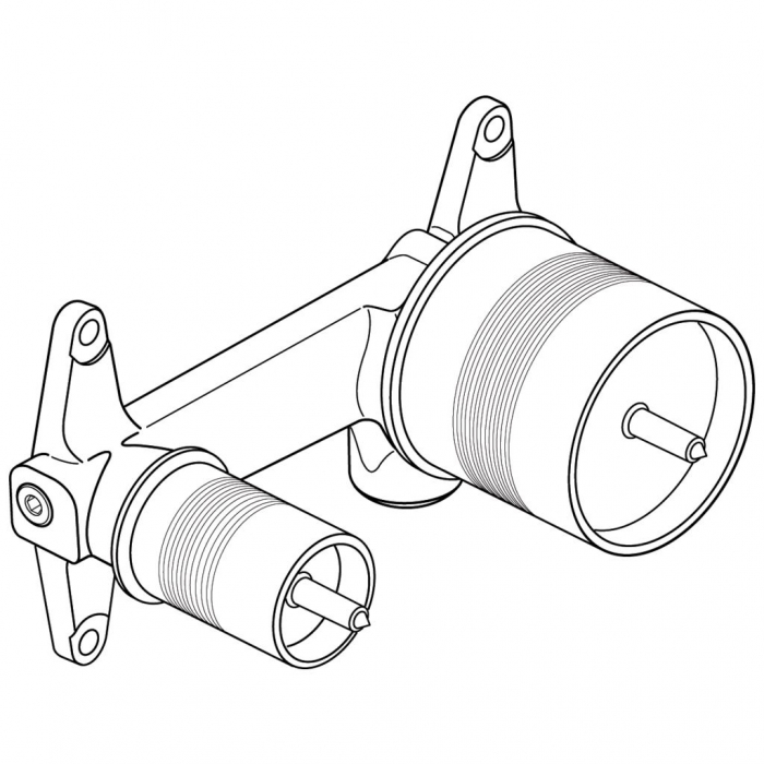 CORP INCASTRAT PENTRU A6107AA [1]