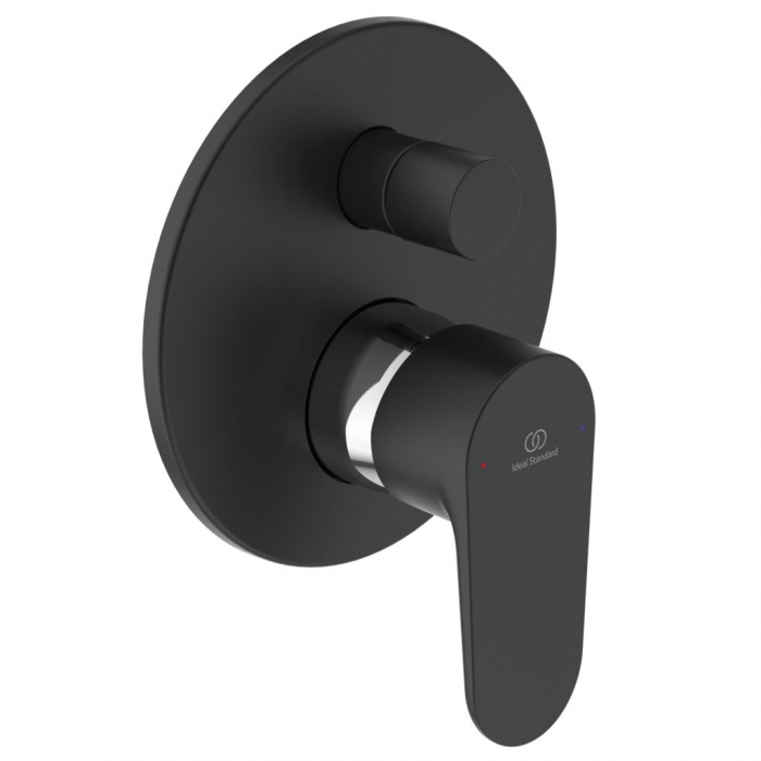 CORP SI ORNAMENT CADA/DUS CERAFINE O NEGRU/CROMAT [1]