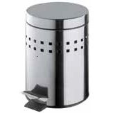 COS GUNOI SQUARES 3 L CU PEDALA CROM [1]
