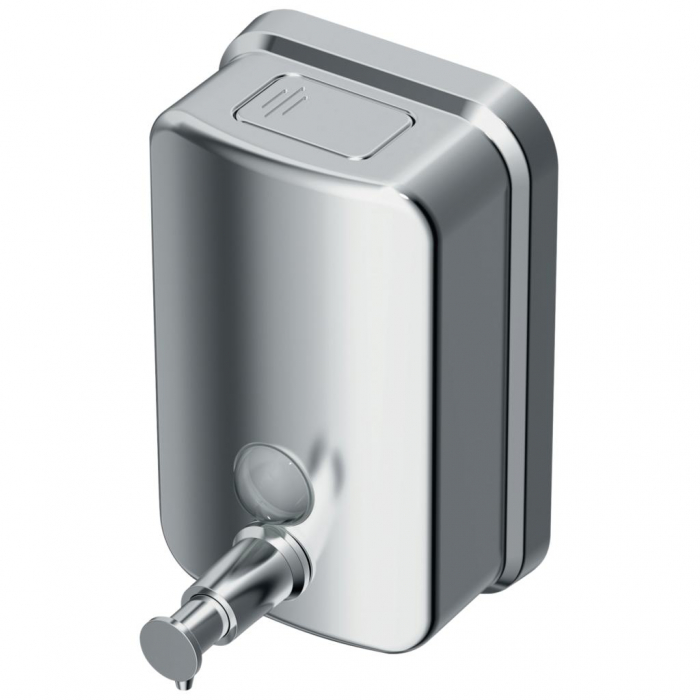 DOZATOR SAPUN IOM 0.5L [1]