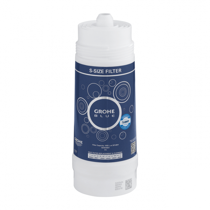 FILTRU - GROHE BLUE [1]