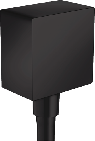 FIXFIT SQUARE, MATT BLACK [1]