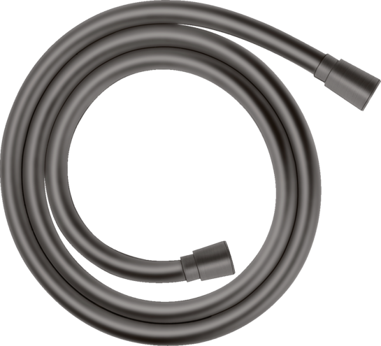 FURTUN DUS ISIFLEX B 1.60 M, BRUSHED BLACK CHROME [1]