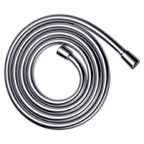 FURTUN DUS ISIFLEX B 1.60 M, CROM [1]