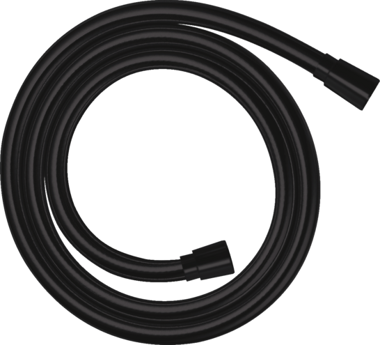 FURTUN DUS ISIFLEX B 1.60 M, MATT BLACK [1]