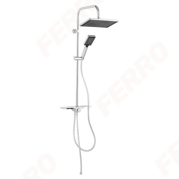 Kanto Verdeline - Set de duș dual [1]
