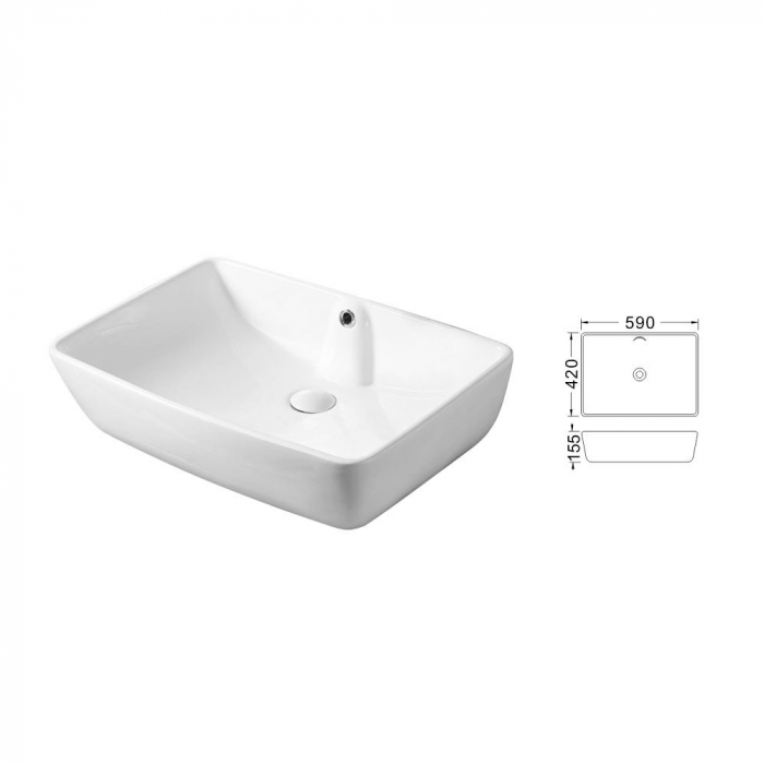 Lavoar Baie A297 [1]