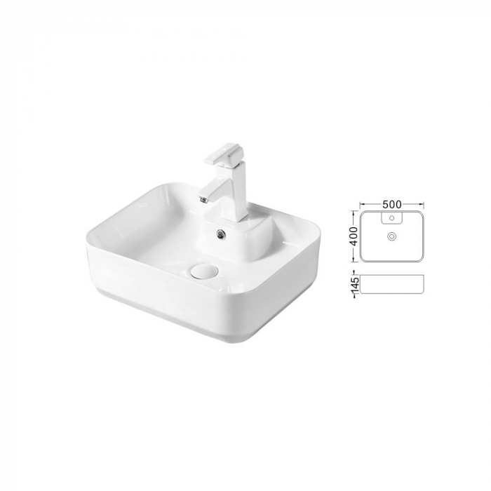 Lavoar Baie A452 [1]