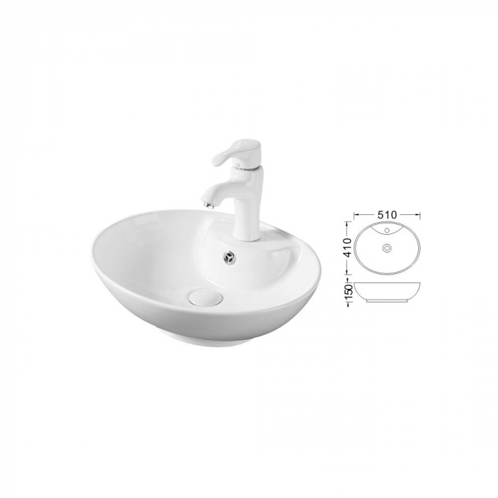 Lavoar Baie A455 [1]