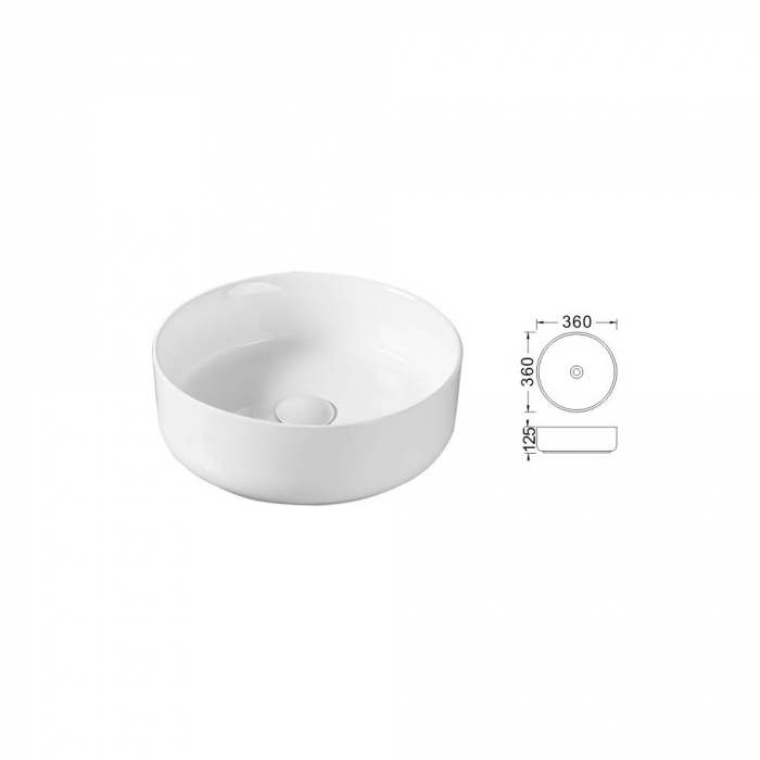 Lavoar Baie A524B [1]