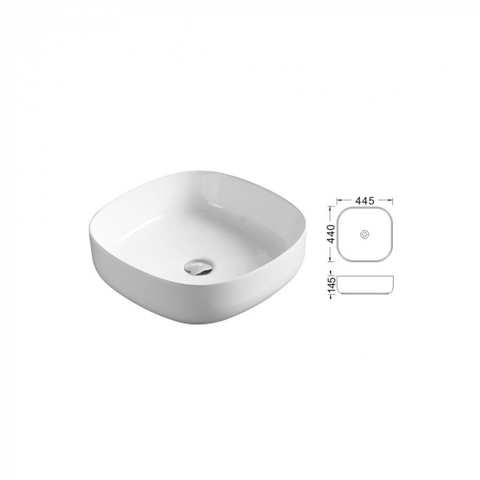 Lavoar Baie A605 [1]