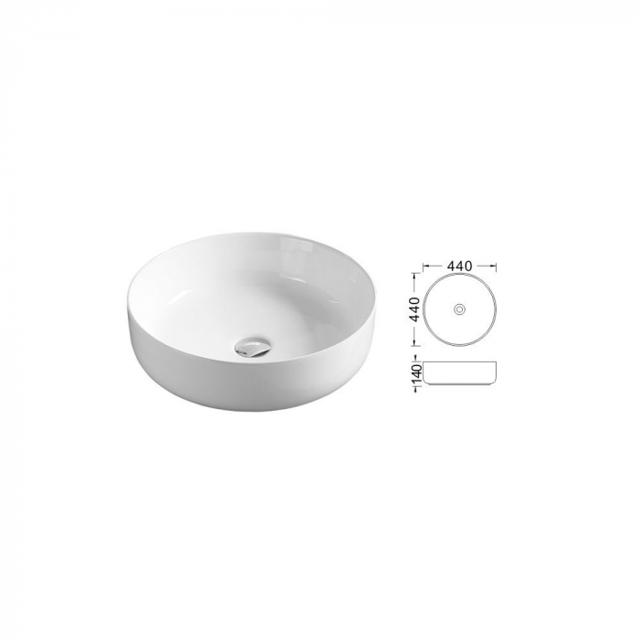 Lavoar Baie A607 [1]