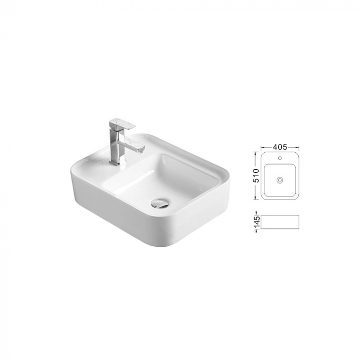 Lavoar Baie A617 [1]