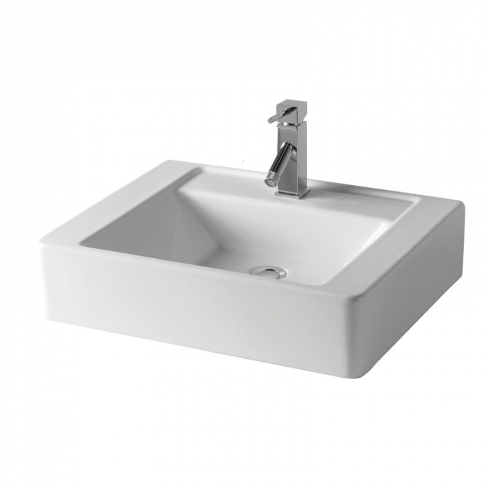 LAVOAR CASUAL 60 ALB [1]