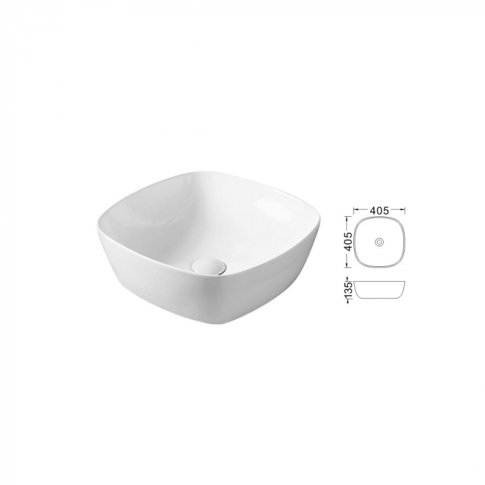 Lavoar Ceramica A500C [1]