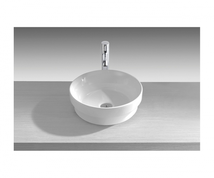 LAVOAR CIRCLE 39.5 CM ALB [1]