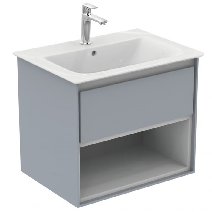 LAVOAR CONNECT AIR PENTRU MONTAJ PE MOBILIER 64 CM [1]
